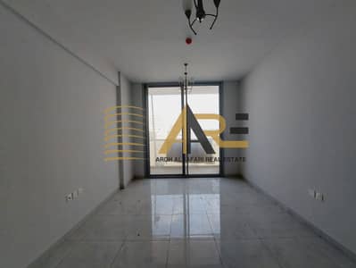 1 Bedroom Apartment for Rent in Aljada, Sharjah - 20241225_124150. jpg