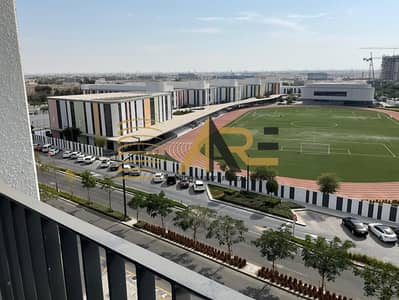 1 Bedroom Apartment for Rent in Aljada, Sharjah - IMG-20250212-WA0022. jpg