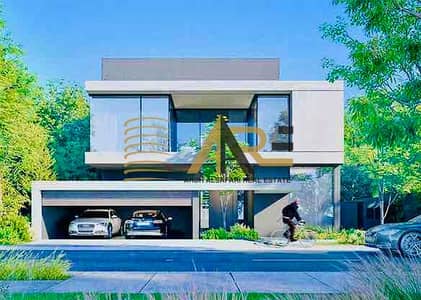 3 Bedroom Villa for Rent in Tilal City, Sharjah - ztoevVVLk4ck84eOacyUnClC9tBkr78MPqauFuS9