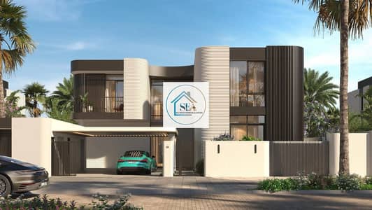 4 Bedroom Villa for Sale in Yas Island, Abu Dhabi - IMG-20250306-WA0018. jpg