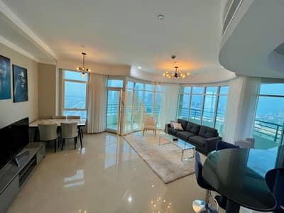 2 Bedroom Apartment for Rent in Dubai Marina, Dubai - IMG-20250306-WA0436. jpg