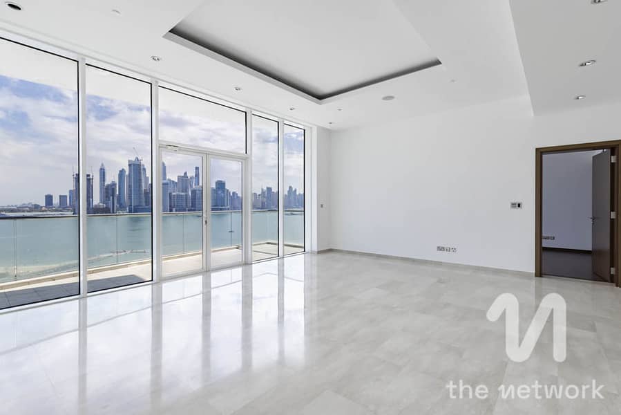 Квартира в Палм Джумейра,Окиана,Осеана Пасифик, 1 спальня, 4400000 AED - 11053852 Квартира в Палм Джумейра,Окиана,Осеана Пасифик, 1 спальня, 4400000 AED - 11053852