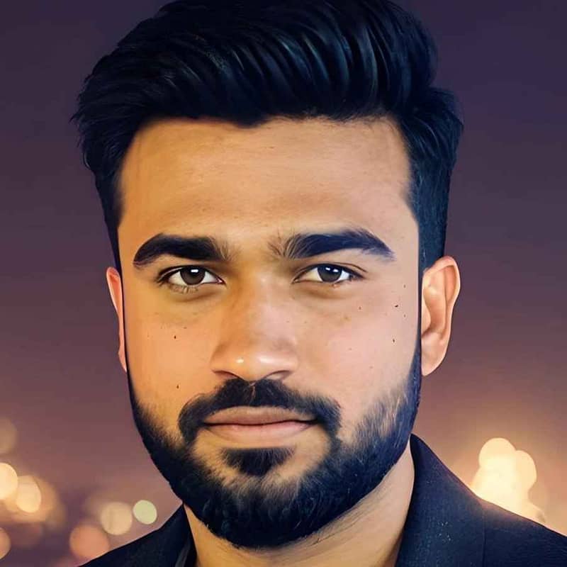 MUHAMMAD TALHA