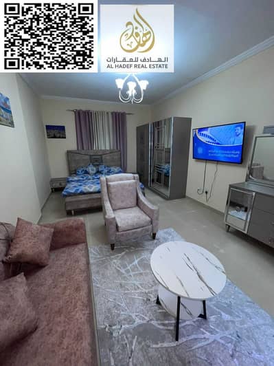 Studio for Rent in Al Jurf, Ajman - Em6HrJjG1KUgaHcLgB8QyCmyQrgXwDbN3JSo3siY. jpeg