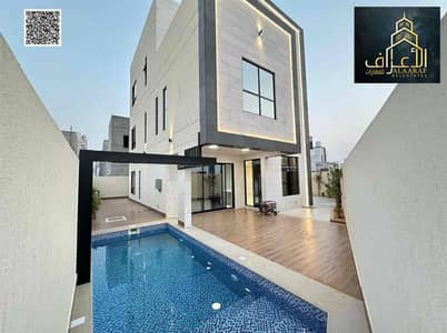 فیلا 5 غرف نوم للبيع في الياسمين، عجمان - IMG_4972. jpg