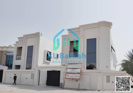 فیلا 5 غرف نوم للبيع في المويهات، عجمان - IMG-20250305-WA0397. jpg