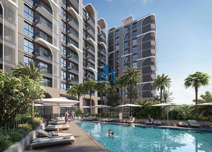 Studio for Sale in Saadiyat Island, Abu Dhabi - UA_NYL01_CGI04_02a_10k. jpg