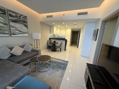 1 Bedroom Apartment for Rent in Business Bay, Dubai - Image (3). jpg