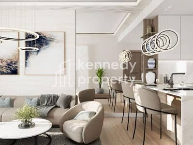 2 Cпальни Апартамент Продажа в Дубай Саут, Дубай - img78. jpg