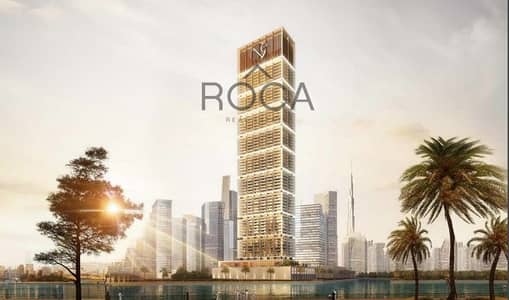 1 Спальня Апартамент Продажа в Бизнес Бей, Дубай - 3. jpg