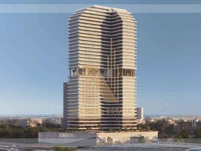 Студия Продажа в Комплекс Дубай Резиденс, Дубай - IMG-20250304-WA0224. jpg