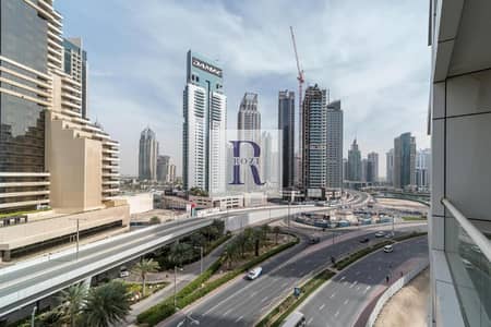 Studio for Rent in Dubai Marina, Dubai - PHOTO-2024-08-30-14-15-31 4. jpg