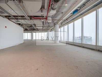 Floor for Rent in Business Bay, Dubai - DSC07167. jpg