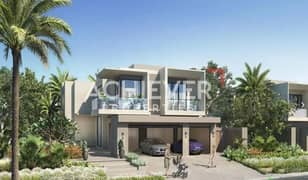 فیلا في قرية جبل علي،جبل علي 4 غرف 9000000 درهم - 11054064