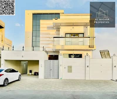 5 Cпальни Вилла Продажа в Аль Амера, Аджман - 754941252-1066x800_1_11zon. png