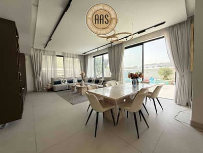 5 Bedroom Villa for Rent in Falcon City of Wonders, Dubai - IMG_4286. jpg