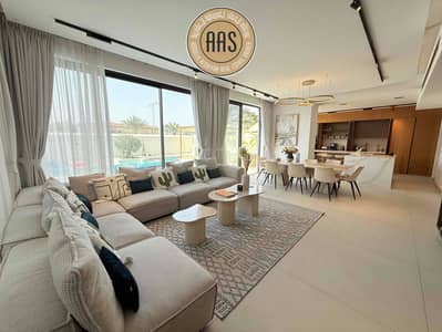 5 Bedroom Villa for Rent in Falcon City of Wonders, Dubai - IMG_1702. jpg