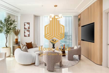 1 Bedroom Apartment for Sale in Al Maryah Island, Abu Dhabi - e80abf17-d42a-11ef-b1f0-d275e92d3521. jpg