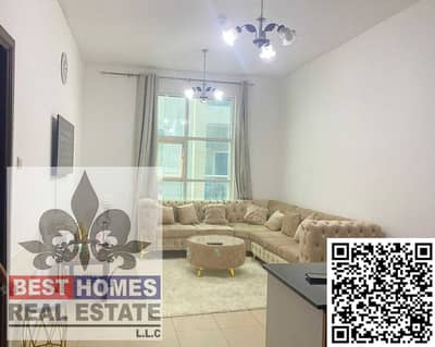 1 Bedroom Apartment for Rent in Al Nuaimiya, Ajman - WhatsApp Image 2025-03-04 at 15.21. 06 (1). jpeg