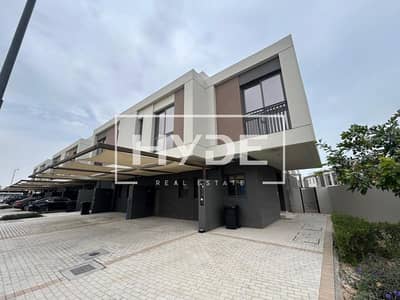 4 Bedroom Villa for Rent in Dubai South, Dubai - Corner Unit | Ready to Move | Phase 2