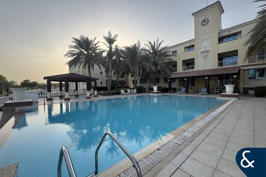 Huge Studio | Lake View Apartments East Huge Studio | Lake View Apartments East