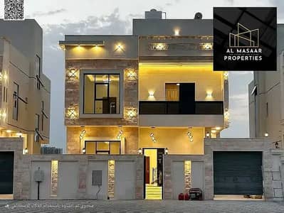 5 Bedroom Villa for Sale in Al Helio, Ajman - 762552786-1066x800_1_11zon. png