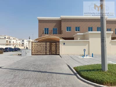 4 Bedroom Villa for Rent in Mohammed Bin Zayed City, Abu Dhabi - 1000036909. jpg