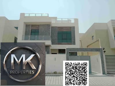 6 Cпальни Вилла Продажа в Аль Захья, Аджман - tkwOePxm2kDiIA0CoHgTdXhvpmYDz7UF3jo18P9T (1). jpg
