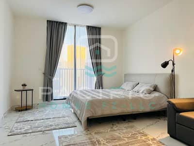 Studio for Rent in Al Hamra Village, Ras Al Khaimah - Brand New Furnished Studio Apartment New Marina |