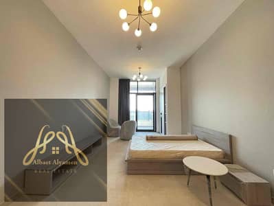 Brand New | Semi Furnished | Huge Size Studio