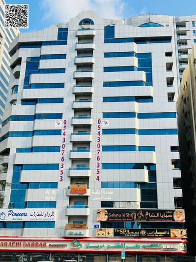 فلیٹ 2 غرفة نوم للايجار في الراشدية، عجمان - WhatsApp Image 2025-03-05 at 9.46. 39 AM. jpeg