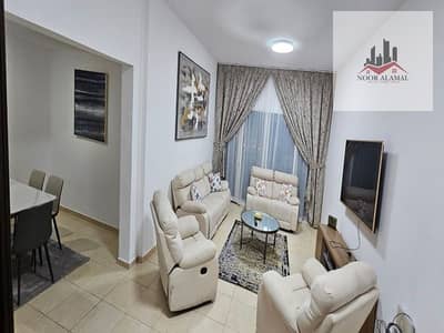 شقة 3 غرف نوم للايجار في الخان، الشارقة - 1f83bf69-5ced-4834-aed9-5e311f119cb0. jpg