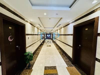 2 Bedroom Flat for Rent in Al Jimi, Al Ain - Near Dubai Exit | Elevator | Spacious | Wardrobe