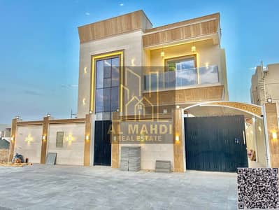 5 Bedroom Villa for Sale in Al Helio, Ajman - WhatsApp Image 2025-02-19 at 8.19. 17 PM (1). jpeg