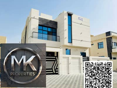 فیلا 5 غرف نوم للبيع في الزاهية، عجمان - qAXM5LgnsUhKgF34e6diahVVI7PANguXBwhMBNxf. jpg