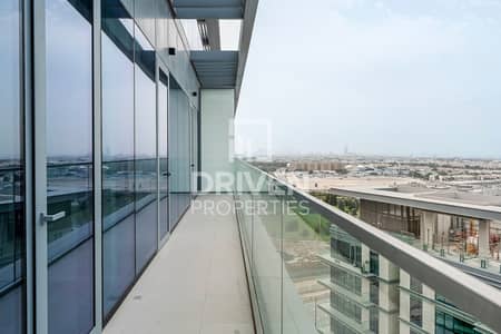 2 Bedroom Flat for Sale in Al Wasl, Dubai - Prime Location | Top Floor | Amazing View