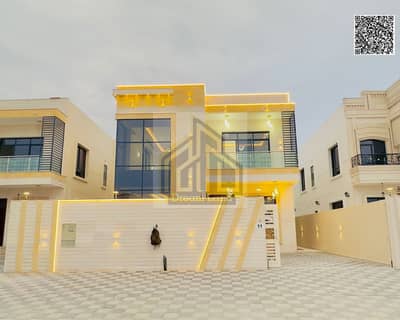 5 Bedroom Villa for Sale in Al Helio, Ajman - WhatsApp Image 2025-02-25 at 12.25. 29 PM. jpg