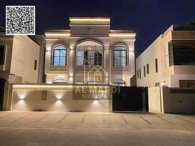 5 Bedroom Villa for Sale in Al Bahia, Ajman - WhatsApp Image 2025-03-06 at 1.32. 04 AM (2). jpeg