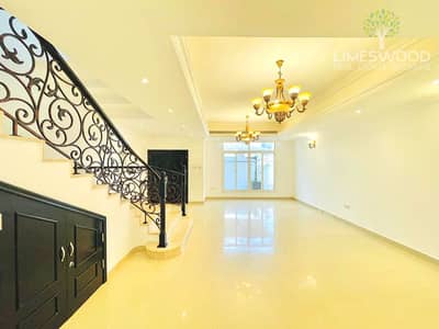 4 Bedroom Villa for Rent in Mirdif, Dubai - 1. jpg