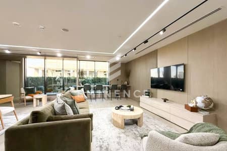 Studio for Rent in Jumeirah Village Circle (JVC), Dubai - Brand New | Furnished | Vacant on Transfer