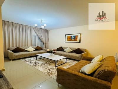 1 Bedroom Flat for Rent in Al Taawun, Sharjah - f03ac99c-acfa-4108-8b2a-e286fd2c177a. jpg