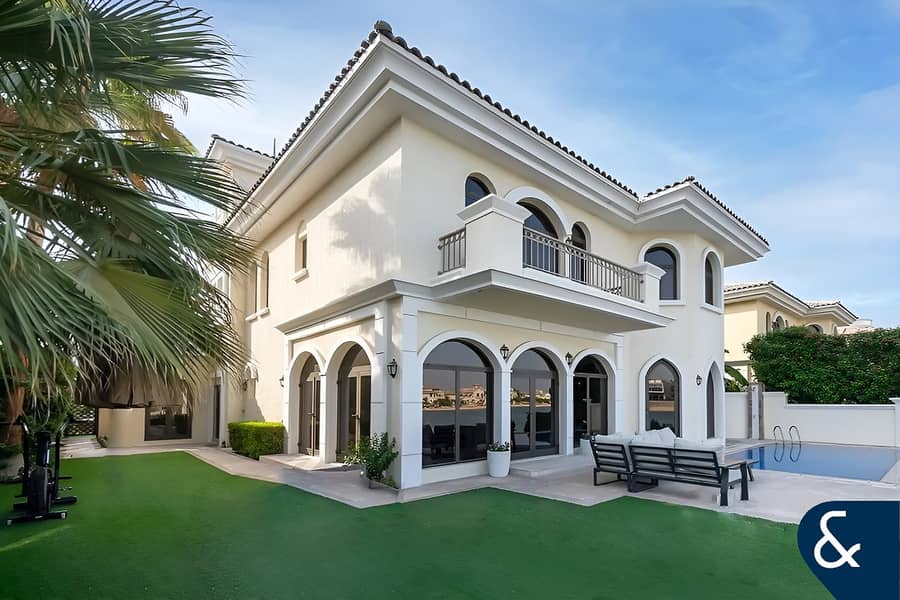 High Number | Upgraded | Atlantis Views High Number | Upgraded | Atlantis Views
