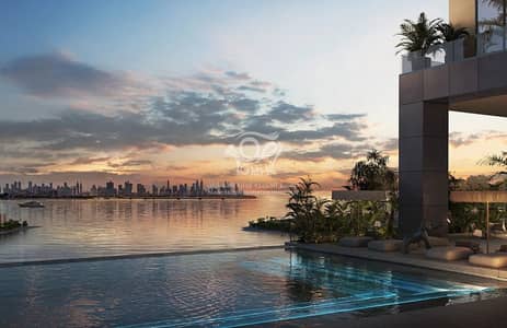 1 Bedroom Flat for Sale in Al Reem Island, Abu Dhabi - 2. jpg