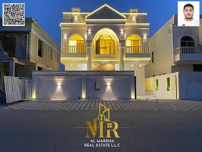 6 Bedroom Villa for Sale in Al Helio, Ajman - WhatsApp Image 2024-06-27 at 11.41. 11 AM. jpeg