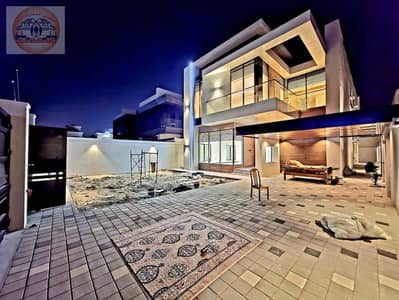 6 Bedroom Villa for Sale in Al Rawda, Ajman - WhatsApp Image 2025-03-06 at 1.59. 55 AM. jpeg