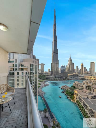 3 Bedroom Flat for Rent in Downtown Dubai, Dubai - REP04461. jpg