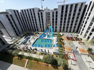 1 Bedroom Flat for Rent in Aljada, Sharjah - IMG_1594. jpg