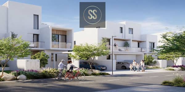 4 Bedroom Villa for Sale in The Valley by Emaar, Dubai - Screenshot 2025-03-06 134248. jpg