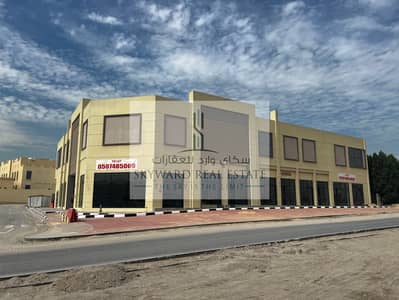 Showroom for Rent in Jebel Ali, Dubai - IMG_7323. jpg