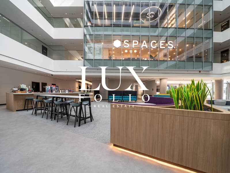 Full Floor | Business Park | Near Metro Full Floor | Business Park | Near Metro